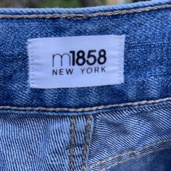 High Rise Jeans - Picture 6 of 6